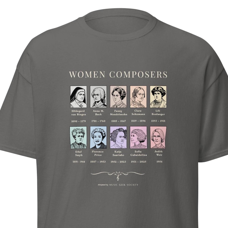 Women Composers