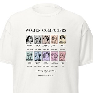Women Composers