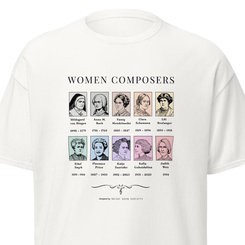 Women Composers