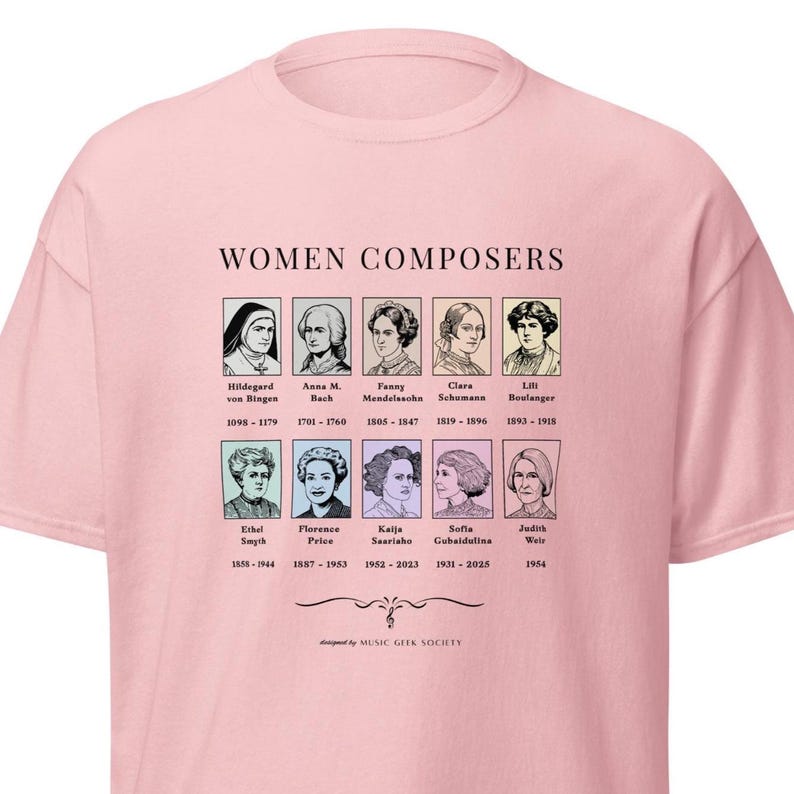 Women Composers