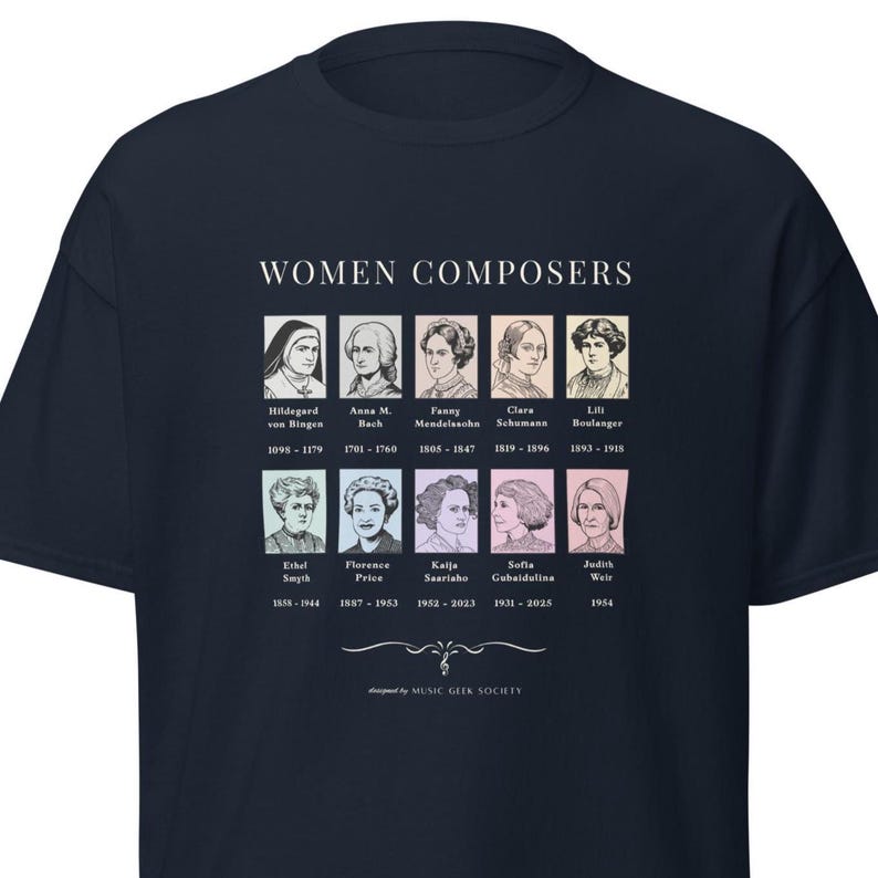 Women Composers