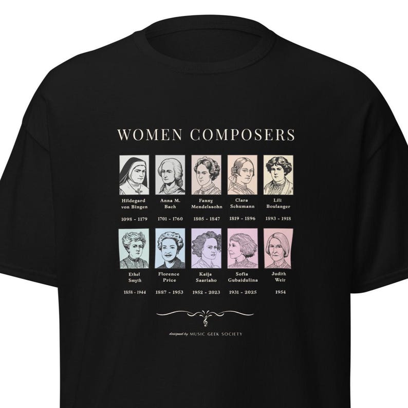 Women Composers