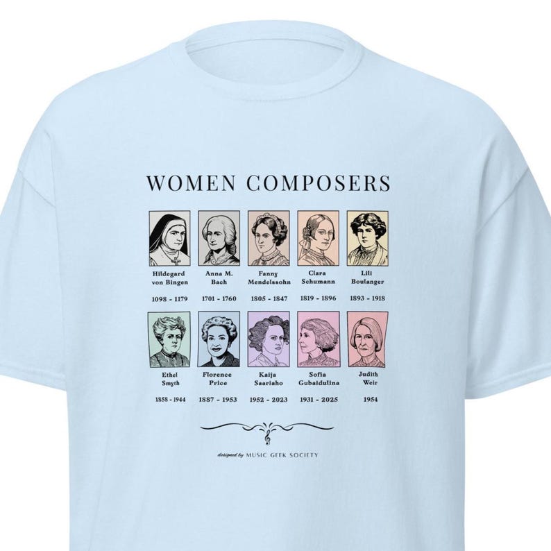 Women Composers