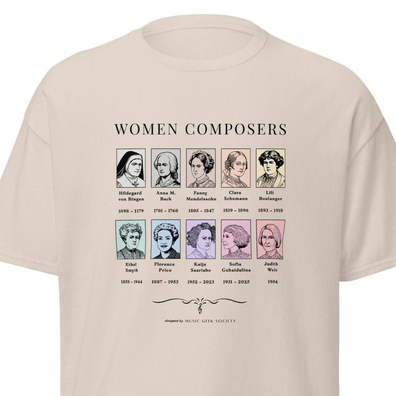 Women Composers