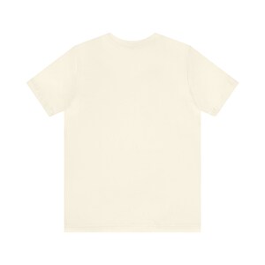 Watching Movies T-Shirt: Unisex Movie Lover Tee, Soft Cotton image 4