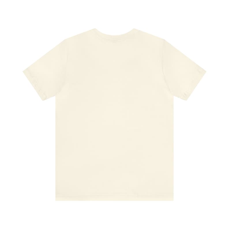 Watching Movies T-Shirt: Unisex Movie Lover Tee, Soft Cotton image 4