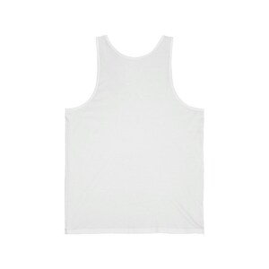 LGBTQ+ Pride Tank Top: "We are all UNIQUE" Graphic Tee image 4