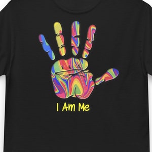Men&#39;s classic tee, I am Me, Motivational Quotes, inspirational quotes, T Shirt Love, positive quotes, Pride T Shirt