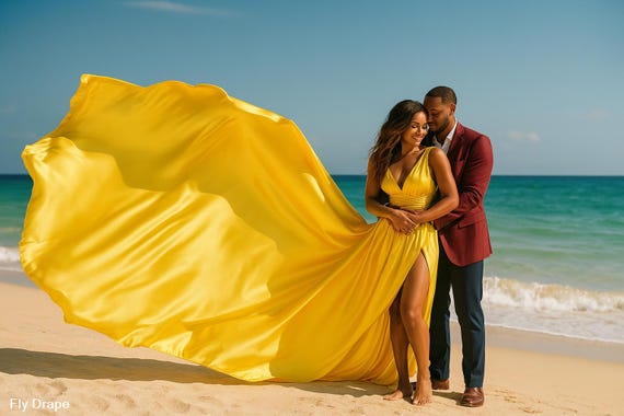 shawl bridesmaid dress Strapless Knee Length Dresses with Short Chiffon Bridesmaid ARD1196 4 weeks Surry TieDye Maxi Dress Size:L (12-14) promoall
