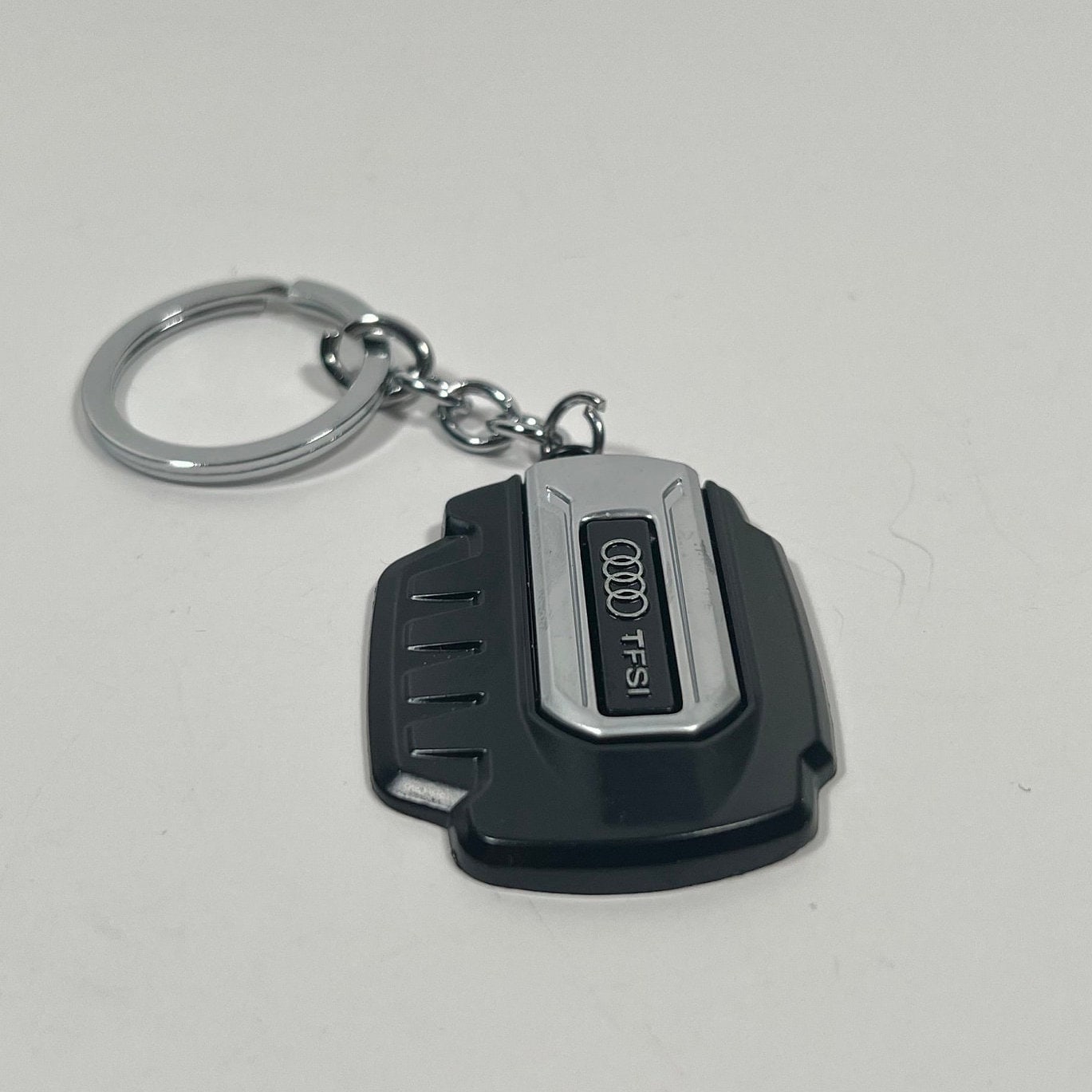 High-quality Engine Cover Keychain With Free Shipping: A - Etsy