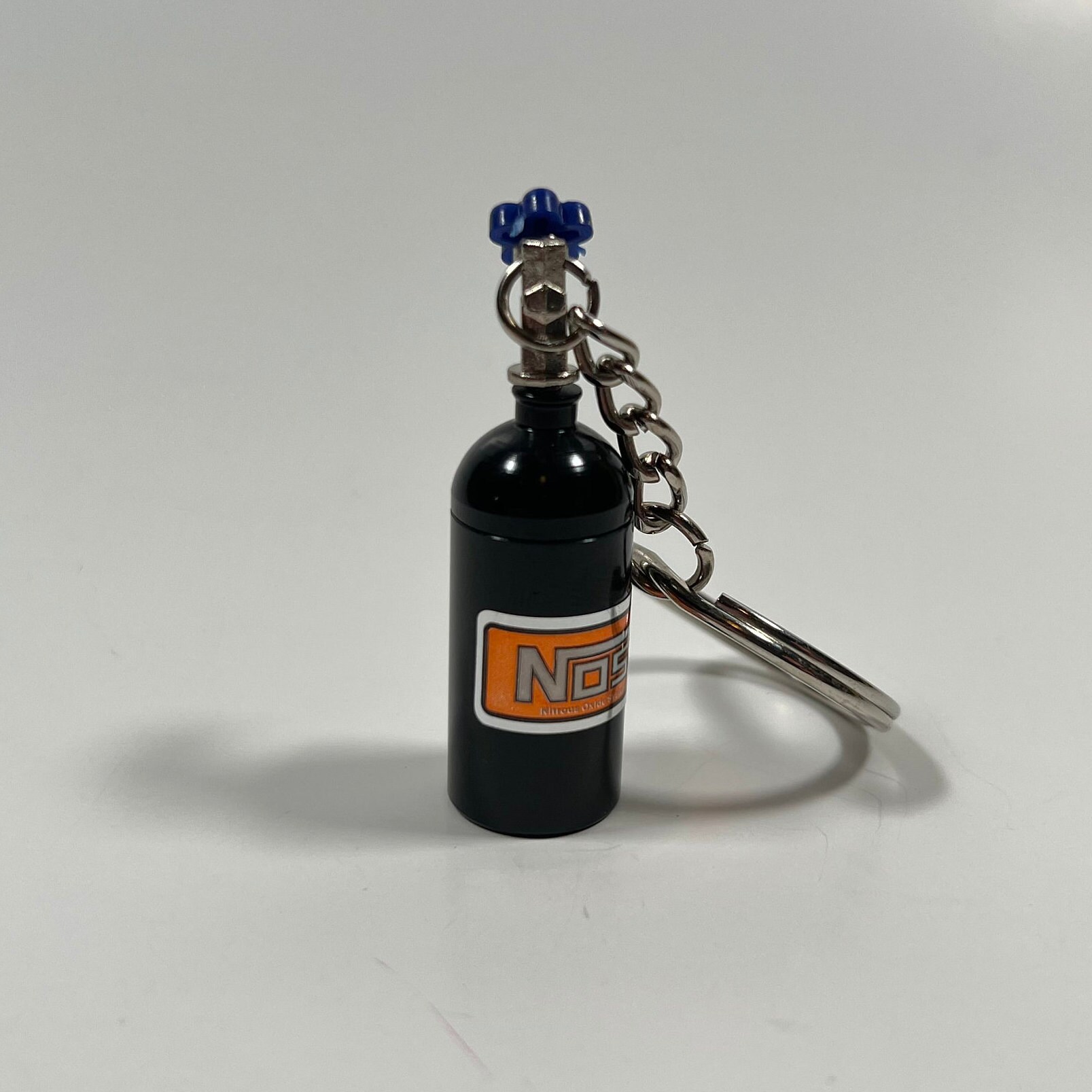 Nos keychain best sale