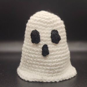 Ghost| Halloween Decoration | Amigurumi Crochet PDF PATTERN