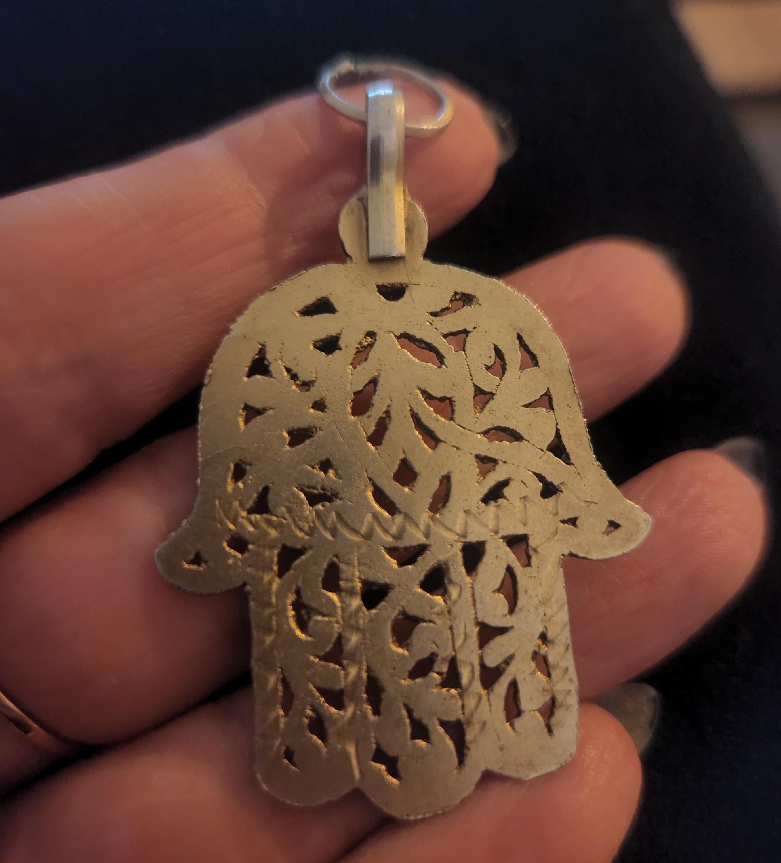 HAMSINI (Gold)