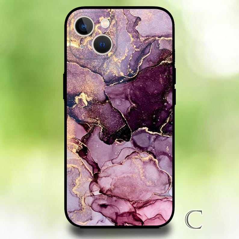 Fluid Art Dutch Pour Flow Art Phone case for iPhone 17/16/15/14/13/12/11 S25 S24 S23 S22 S21 S20 A55 A54 A53 A35 A34 A15 A14 Google 7 8 9 10 image 4