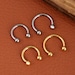 see more listings in the Oorpiercings section