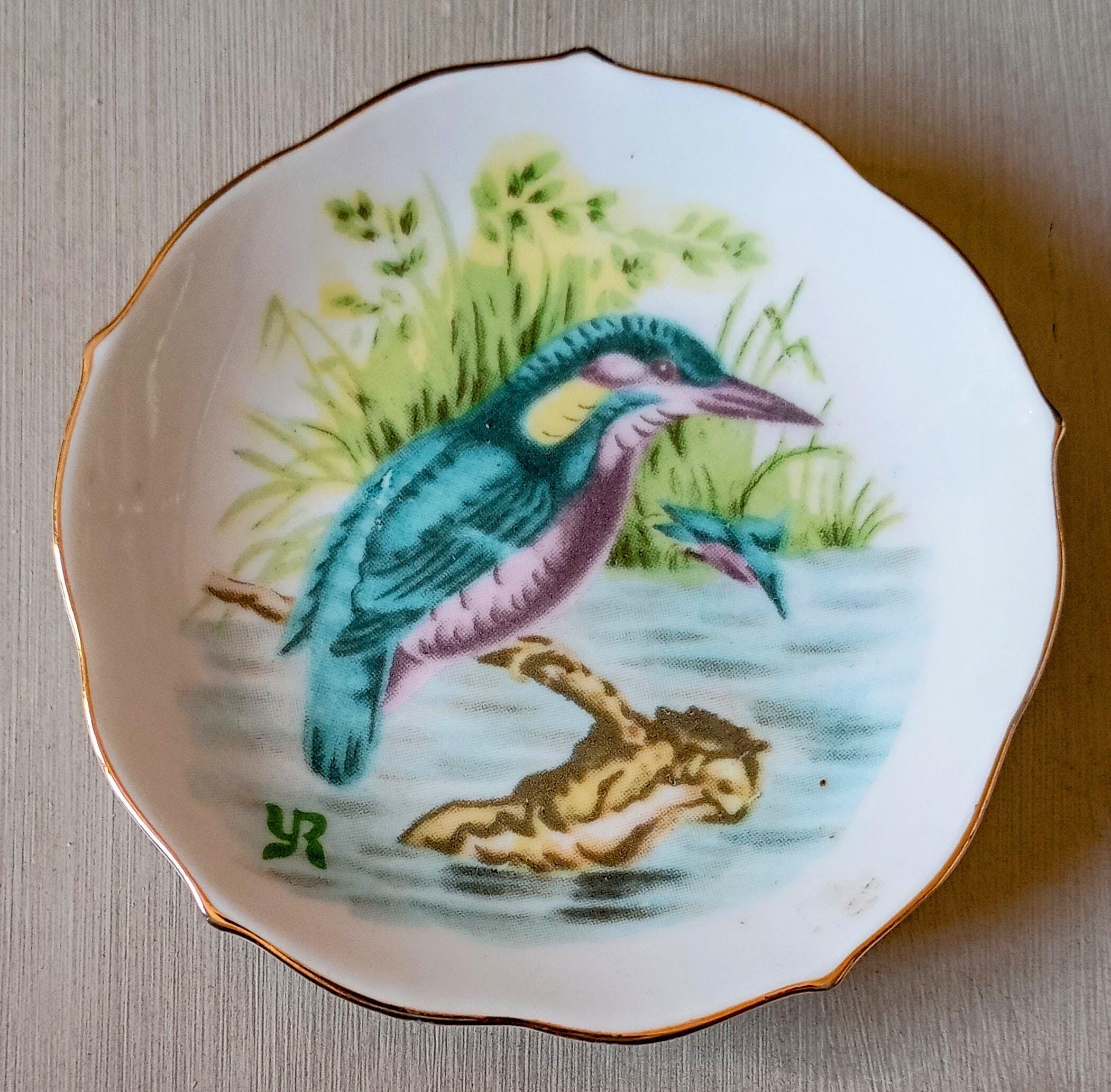 リモージュボックス　スズメ　love bird リモージュボックス 鳥かご