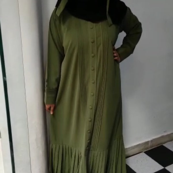 Abaya