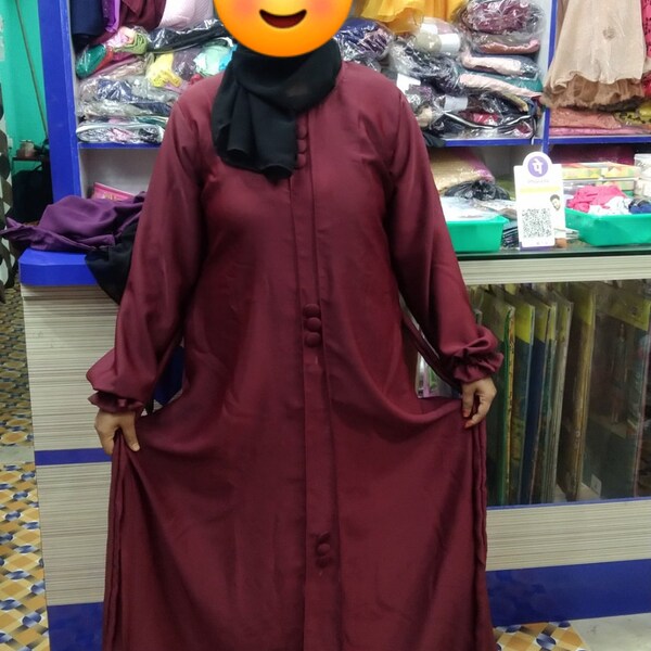 Abaya