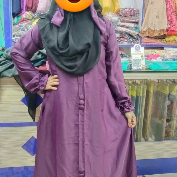 Abaya