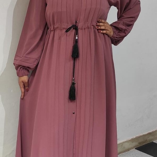 Abaya