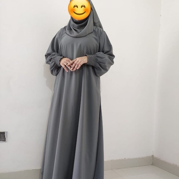 Abaya