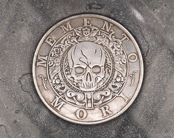Or Glory Buckle! “death or Glory” - Etsy