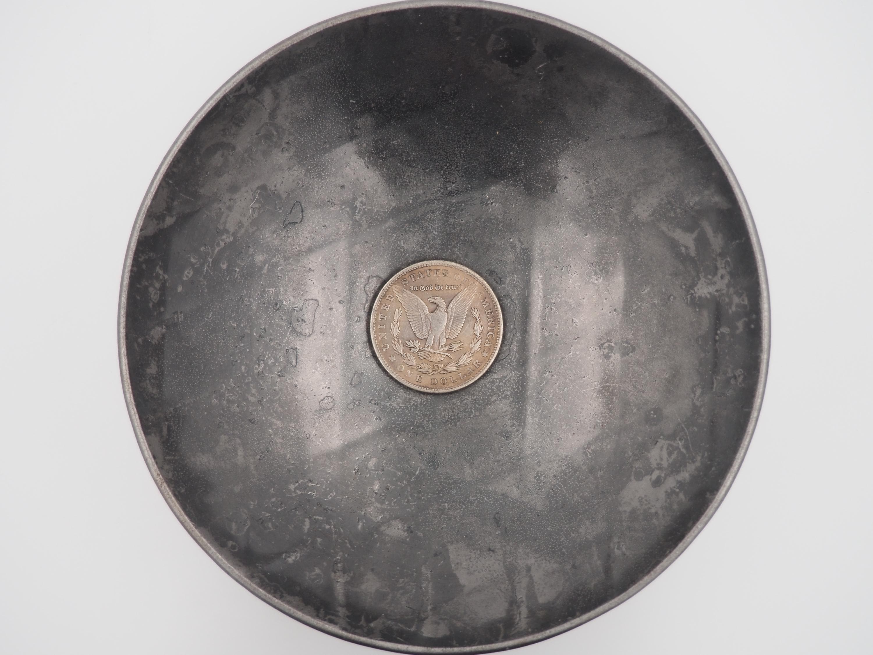 Hand Struck Gremlin - Stripe Iconic Horror - U.S.A. Morgan Dollar .999 ...