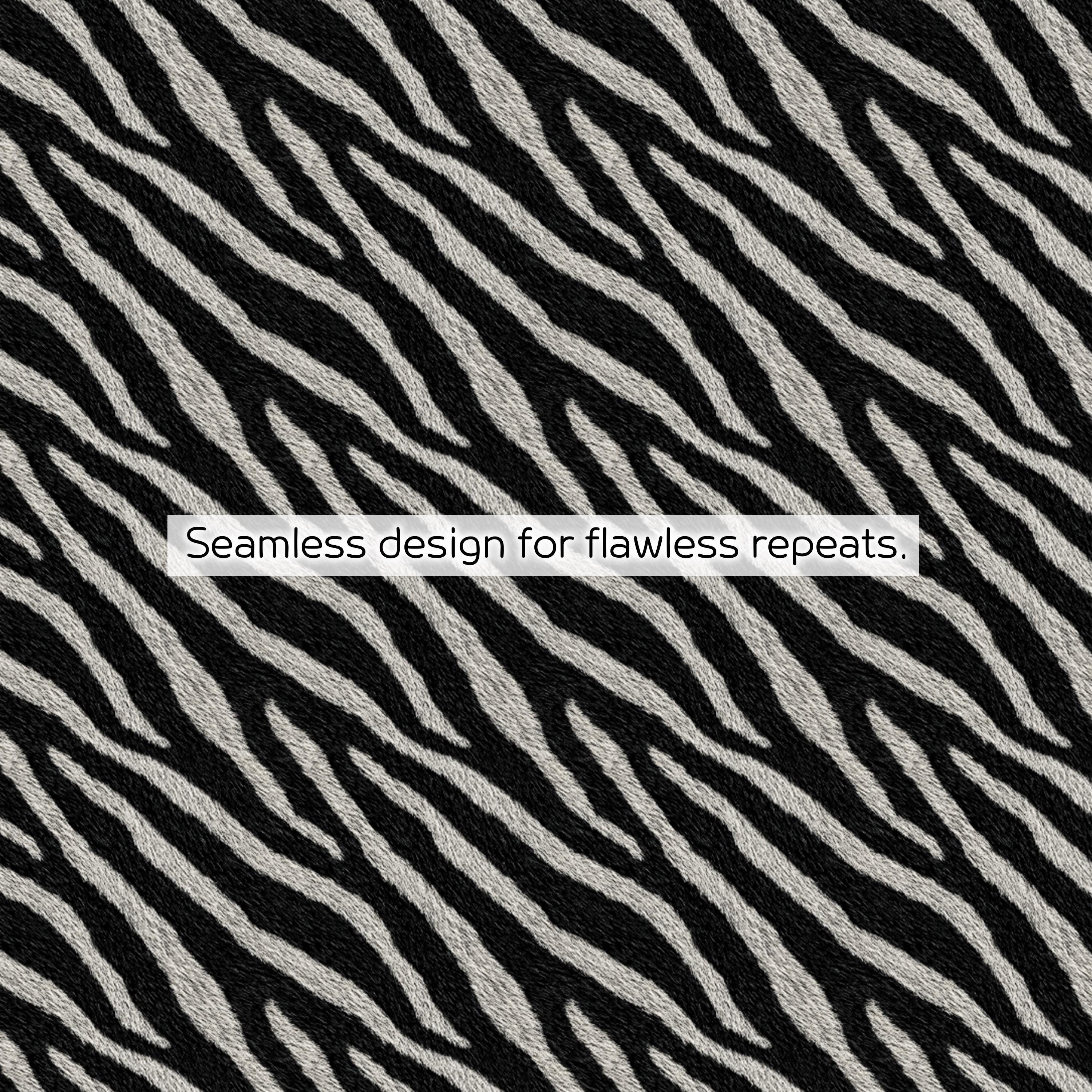 Back Fur Patterns Animal Fur Texture: 20 Seamless Patterns for Fabric & Scrapbooking ...
