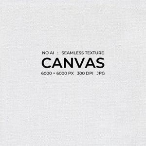 Sömlös kanvasstrukturbakgrund – naturligt linnevävt tygmönster