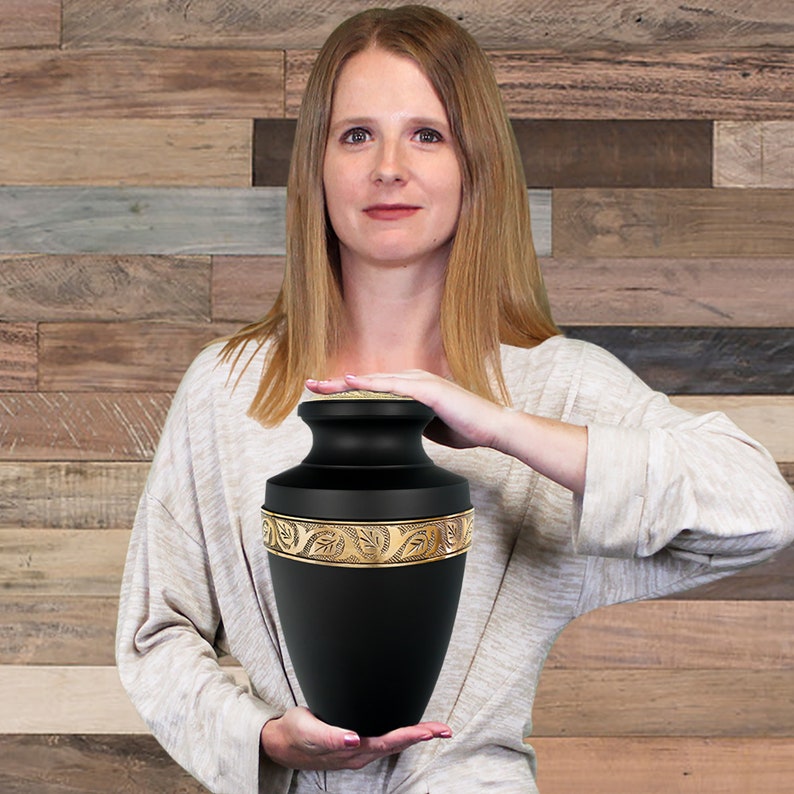 Cremation Urns for Human Ashes Decorative Urns, Urns for Human Ashes