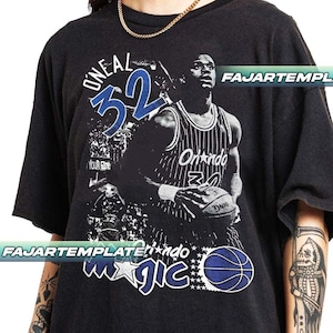 Shaquille O’Neal US-amerikanischer ehemaliger Basketballspieler und SportanalytikerUnisex Softstyle T1MN4594