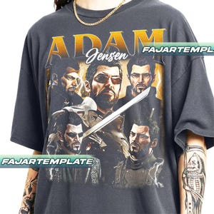 Adam jensen - Etsy 日本 Adam jensen - Etsy 日本
