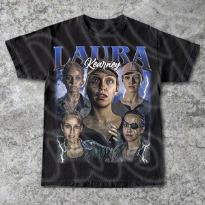 Laura Kearney The Quarry Vintage T-Shirt, Gift For Woman and Man Unisex T-Shirt