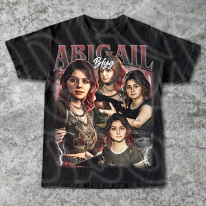 Abigail Blyg The Steinbruch Vintage T-Shirt, Geschenk für Frau und Mann Unisex T-Shirt
