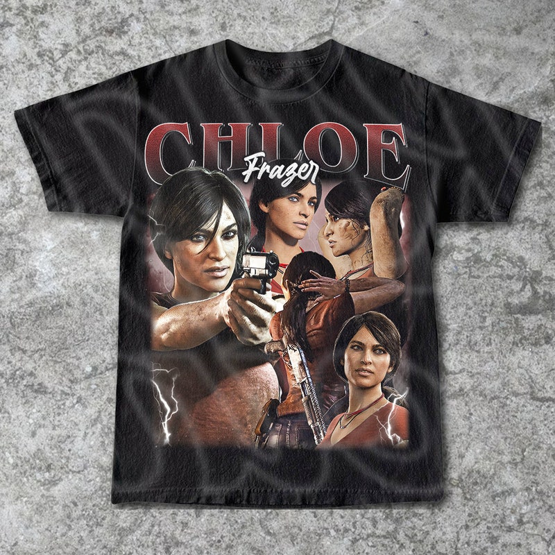 Chloe Raphael Merch Chloe - Etsy