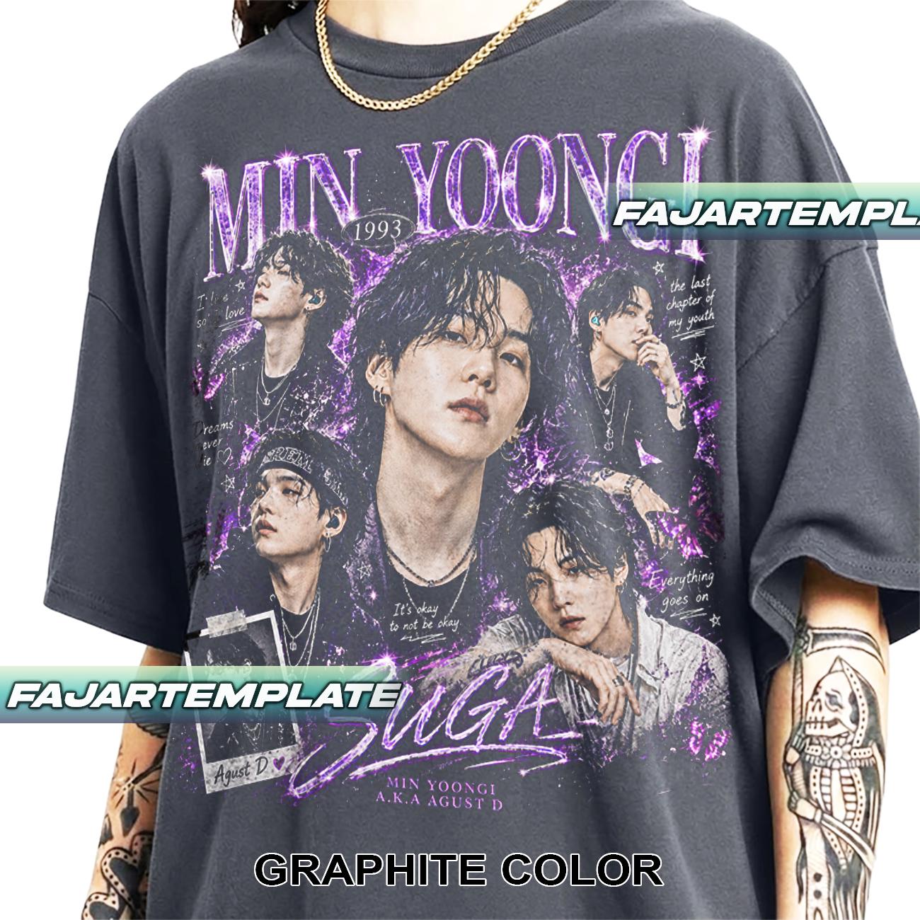 Bts t shirt - Etsy 日本