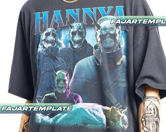 Hannya Ghostwire Tokyo Video Game Graphic Tee, Japanese Yokai Mask T-Shirt, Horror Action Game Merch Gift For Woman & Man Unisex T-Shirt FD