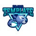 FajarTemplate store logo