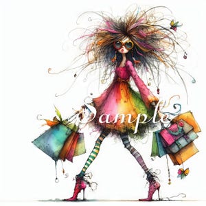 Led Zeppelin Fabric Quilt Block: Pop Art Cotton Panel (7" x 10")