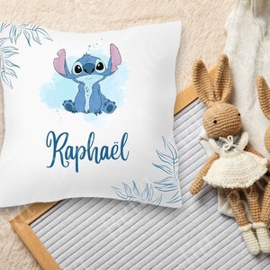 Lilo and stitch pillow -  France