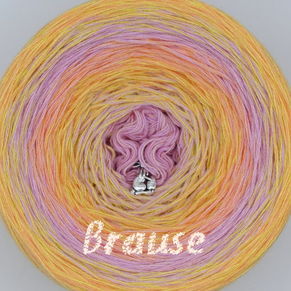 Twister Bobbel "Brause", modal