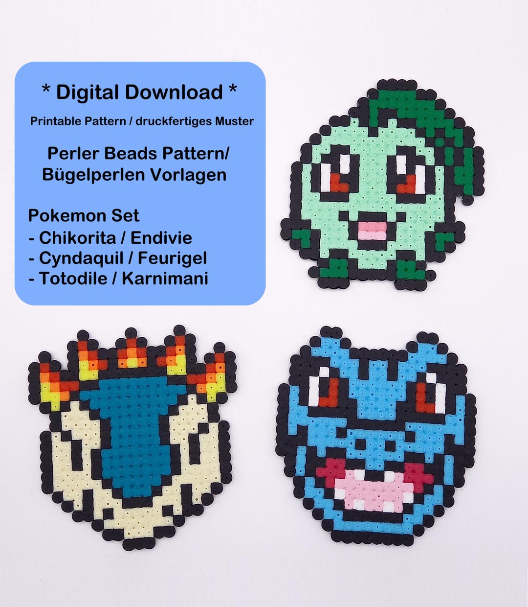 Bead Patterns Perler Bead Starter Kit Perler Bead Pattern