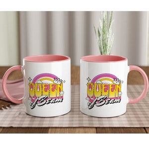 Beam Queen Svg - Etsy