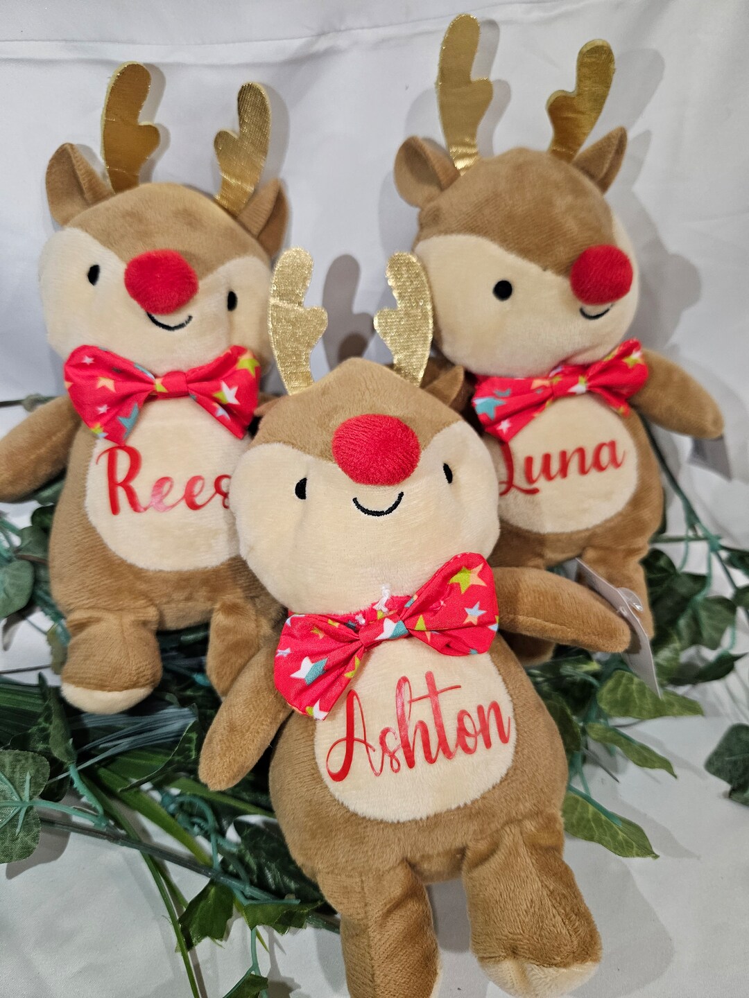 Figurine Mark Roberts Santa Rêves De Noël Ours Père Noël 2021 - Certifié