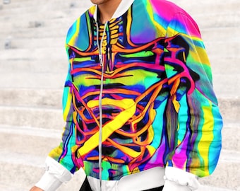 hide × glamb hide Paint Track Jacket | 特集から探す,hide