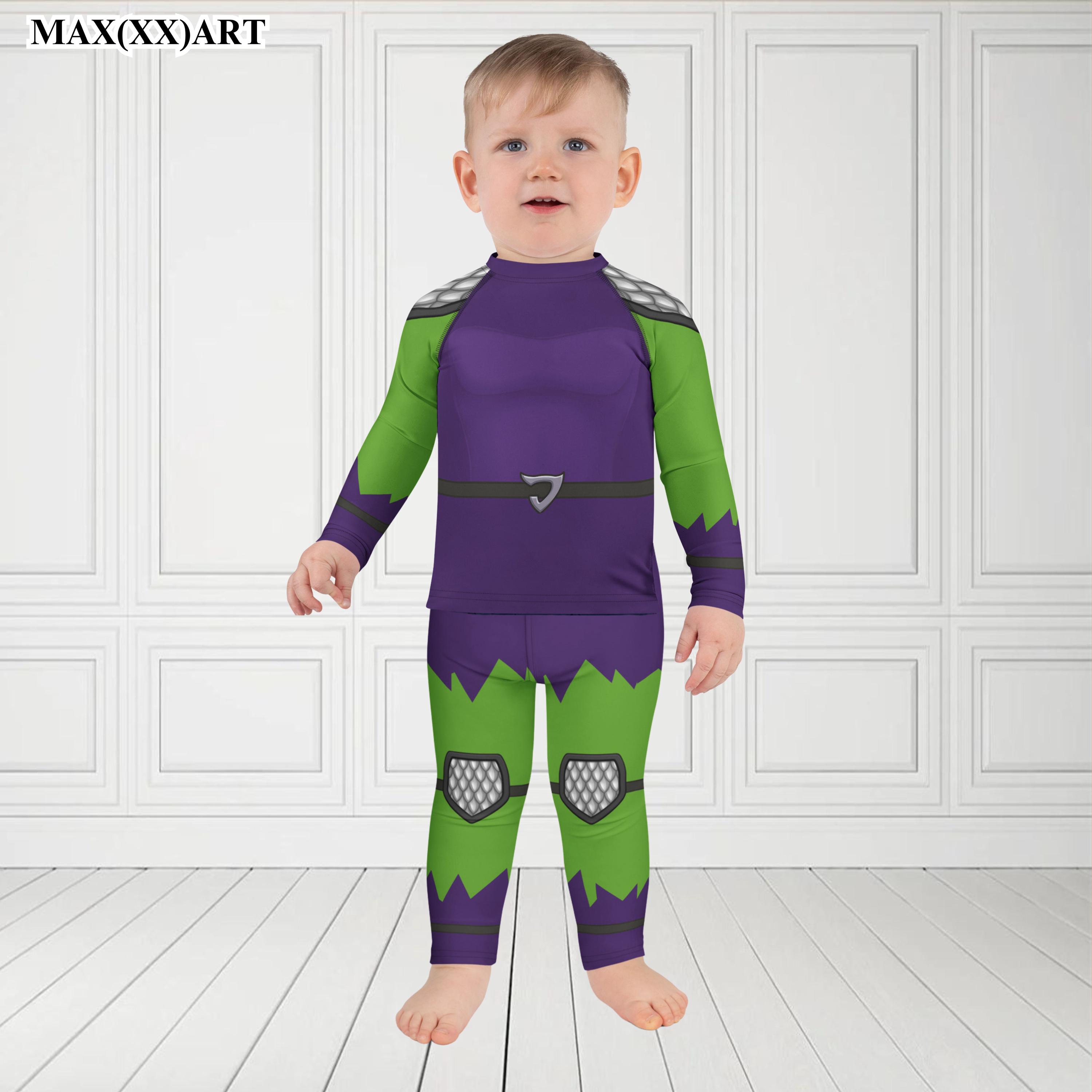 Costumi dei cartoni animati Italia