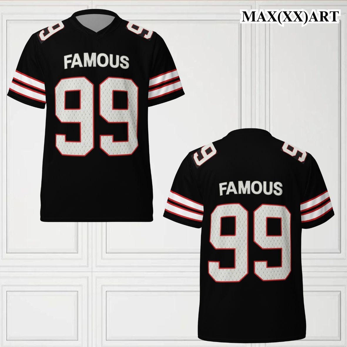 シャツ BLESS U BU Football Jersey BLESS U BU Football Jersey シャツ