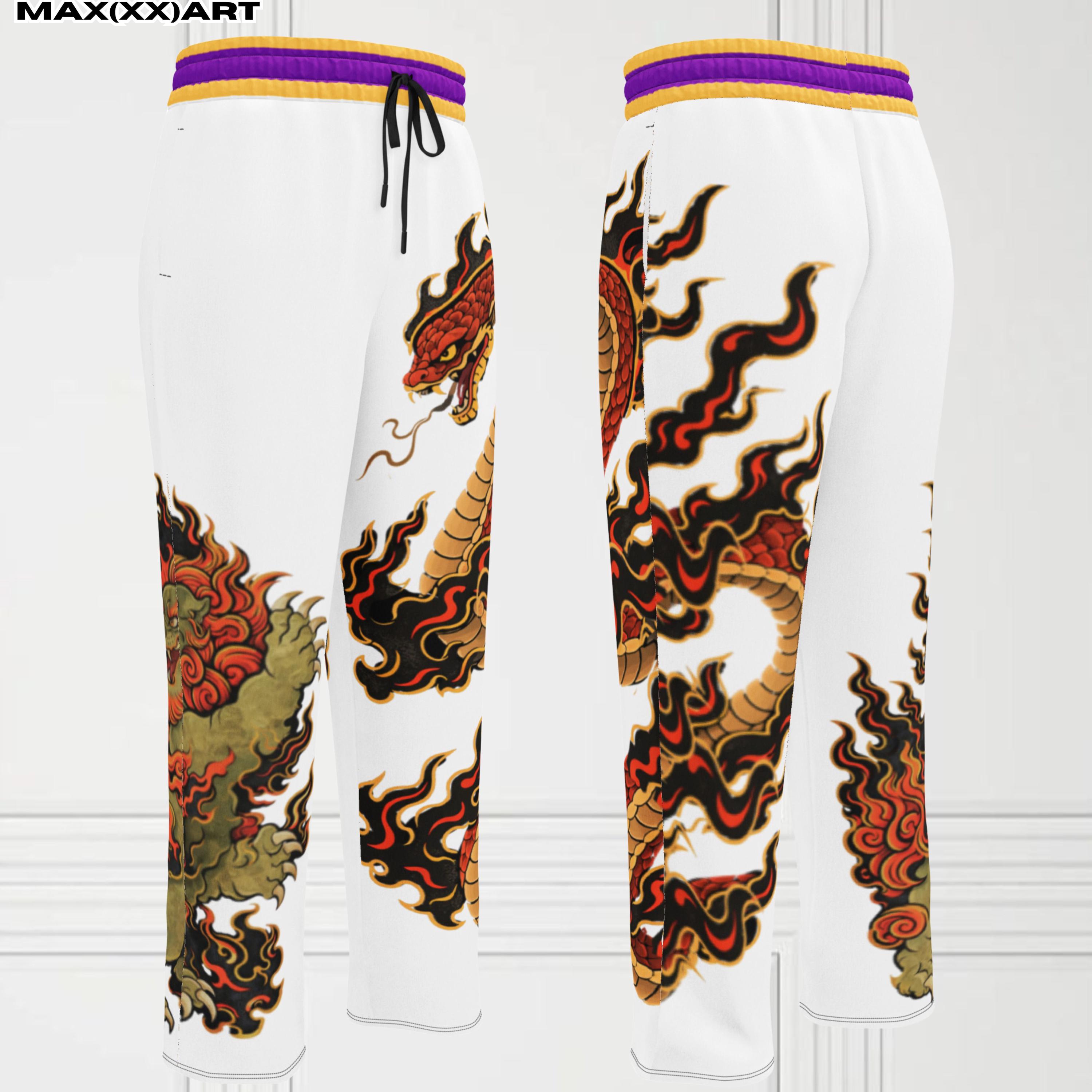 パンツ kazuya Kazuya Pants - Etsy