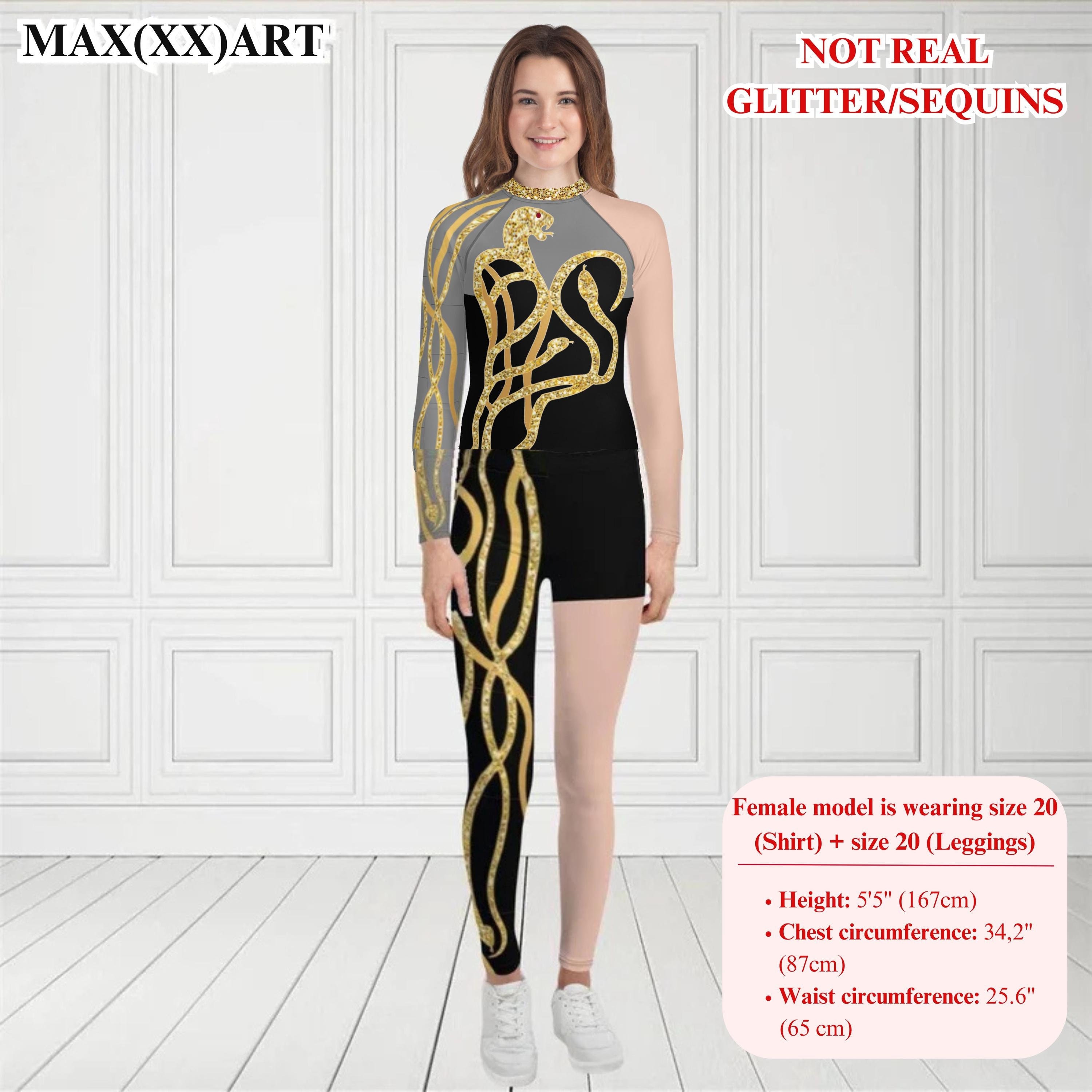 Dua lipa costume España