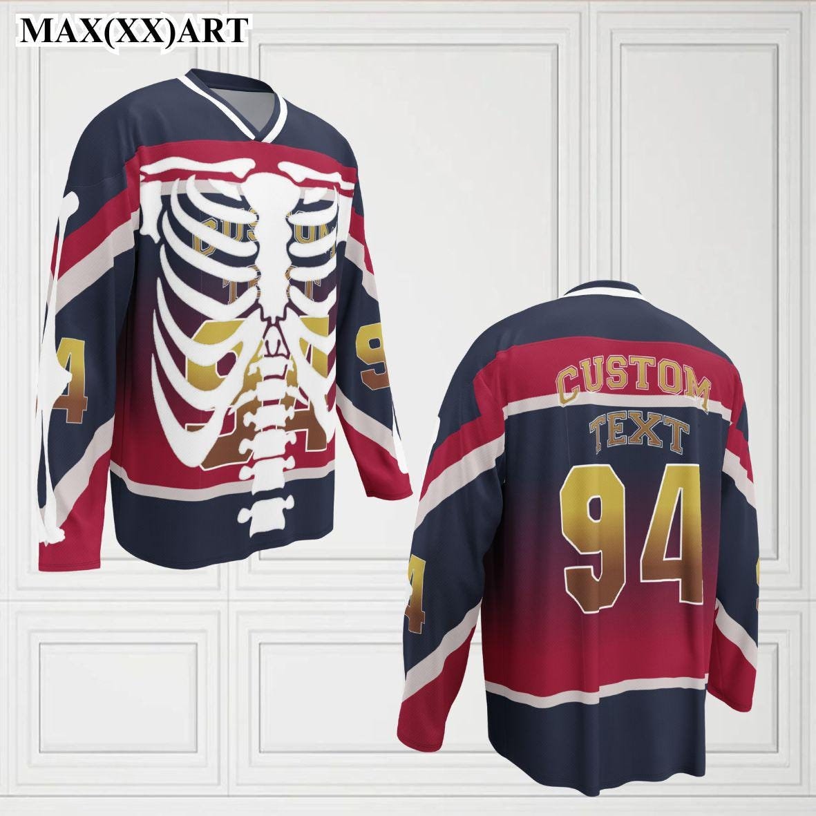 Billie Eilish Jersey - Etsy